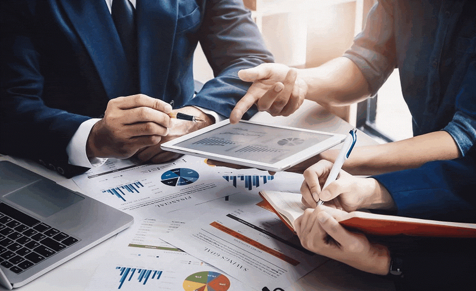 Tư vấn Hệ thống quản lý chất lượng